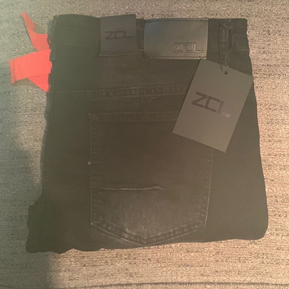 Zcl jeans